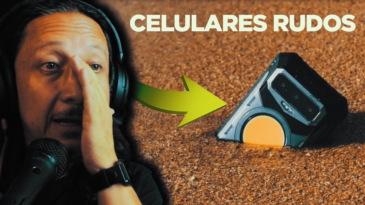 Wat is het beste telefoonmerk voor ruw gebruik?