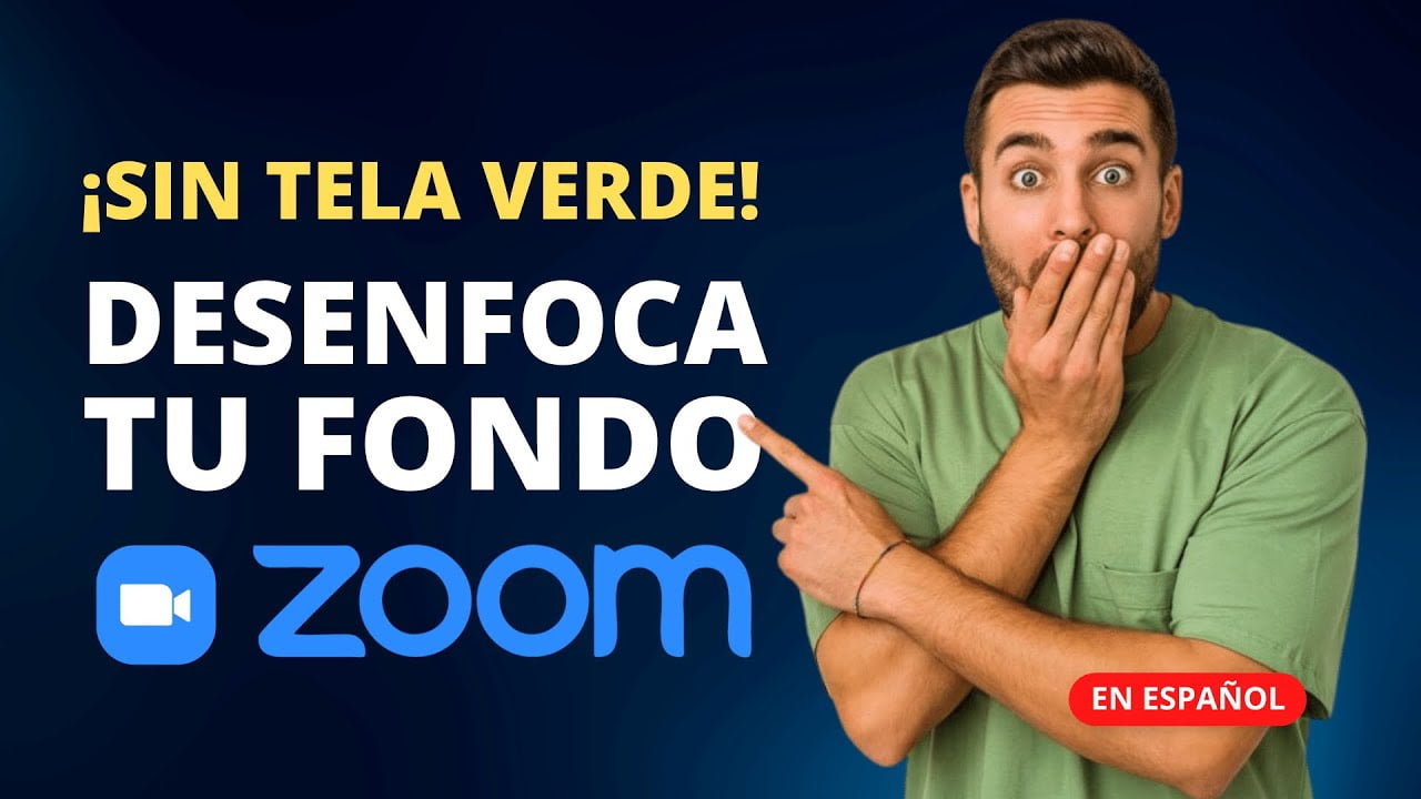 Kuinka tummentaa zoom 