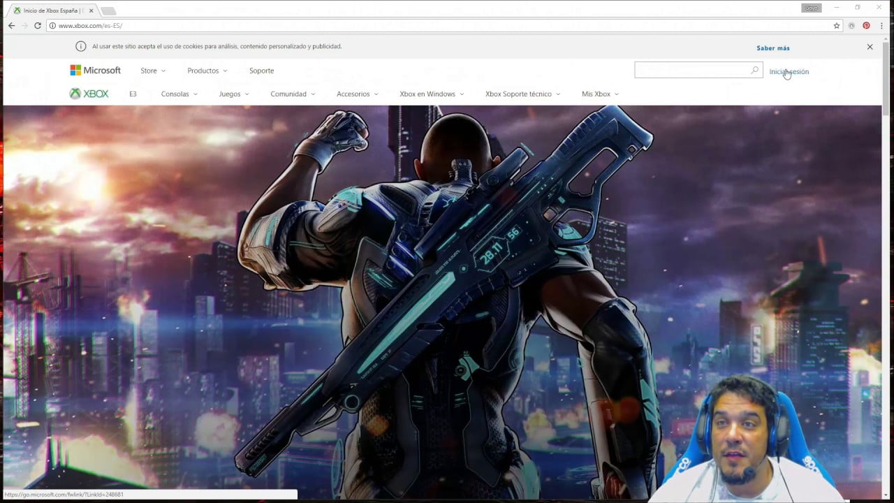 Jak mohu zjistit, co je můj gamertag?