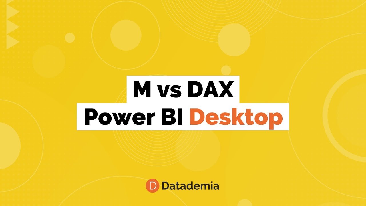 ¿Qué es el lenguaje DAX?