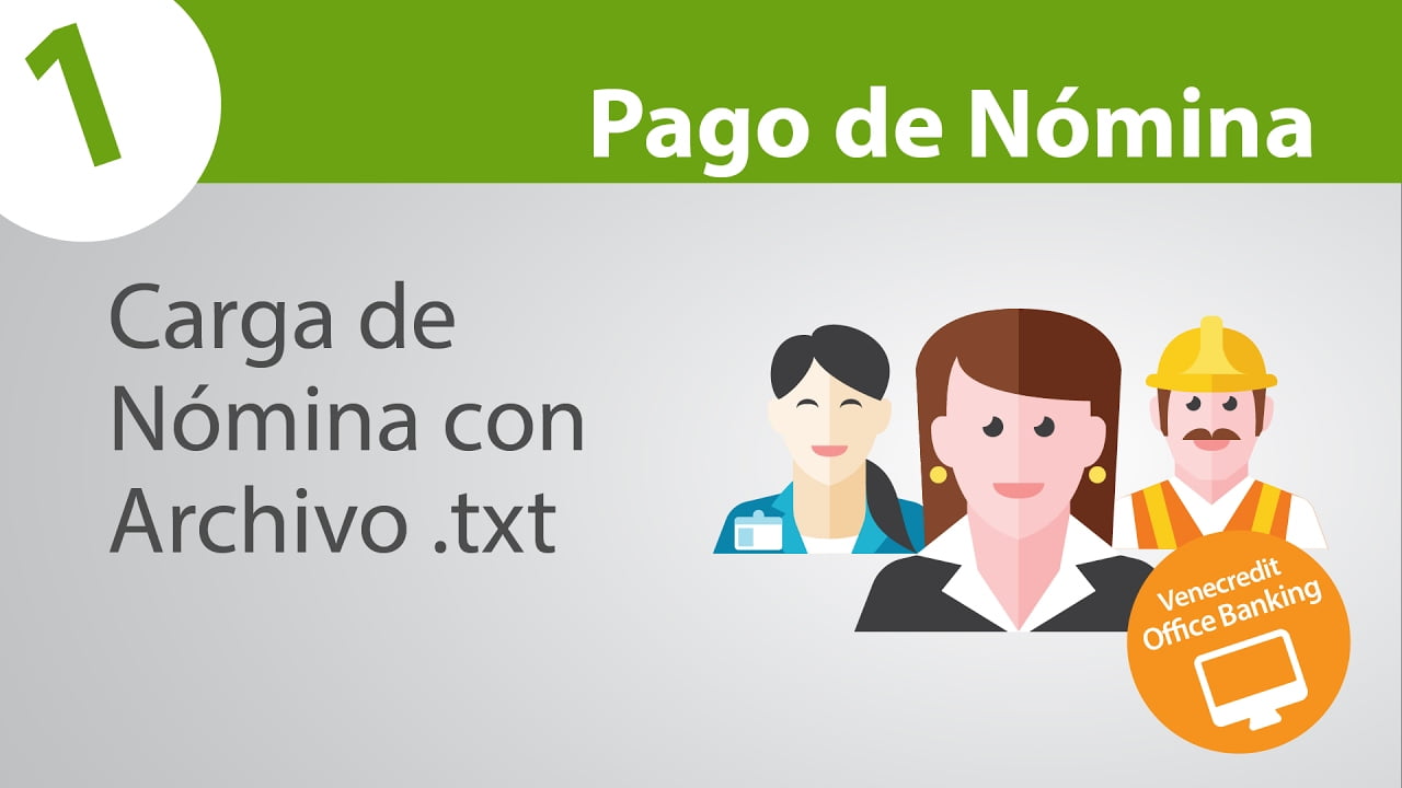 Co je to mzdové TXT?