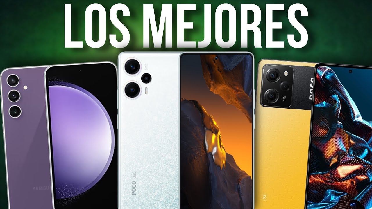 Quale cellulare acquista 2021 High Range Messico?