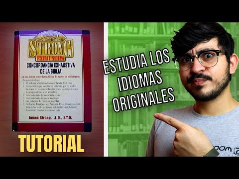 ¿Cómo se usa Strong?