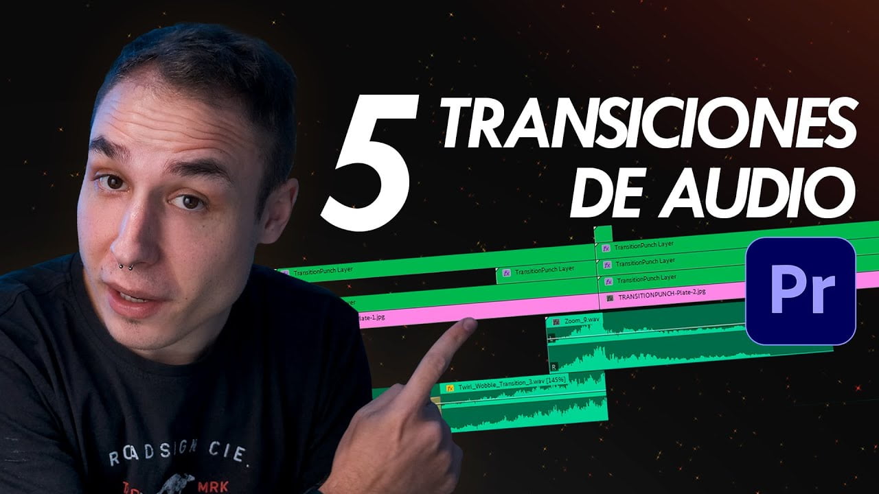 Co to jest przejście audio?