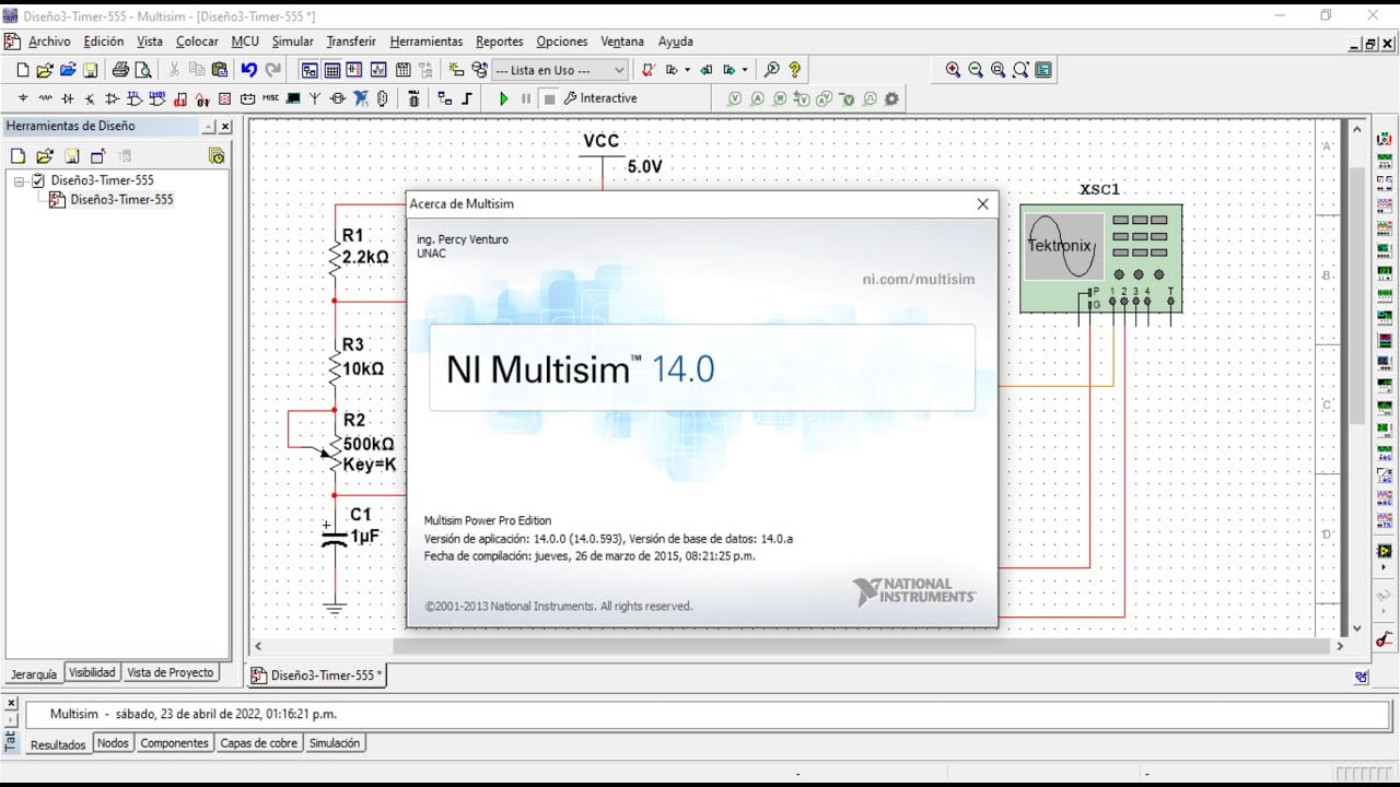 Multisimで利用可能な楽器は何ですか？