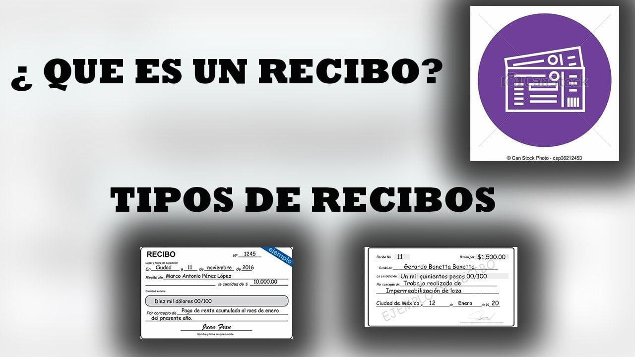 Qu'est-ce qu'un modèle de réception?