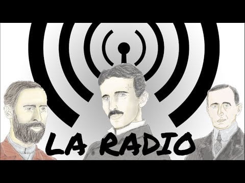 ラジオはどのようなエミッターですか?