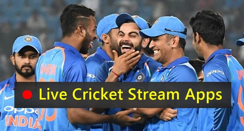 15 migliori app di streaming live di cricket per Android (2025)