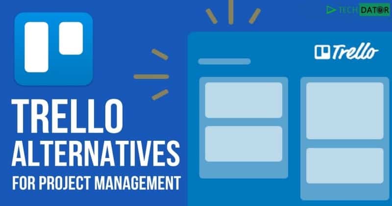 13 migliori alternative a Trello per la gestione dei progetti (2024)