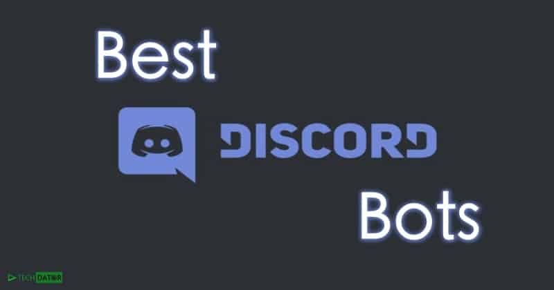 Die 14 besten Discord-Bots, die Sie im Jahr 2024 verwenden müssen