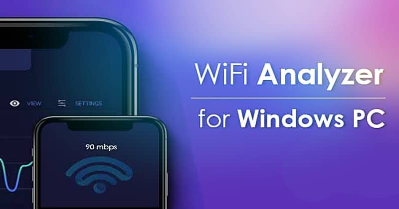 12 Miglior analizzatore WiFi per Windows 11/10 (2025)