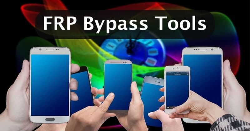 15 migliori strumenti di bypass FRP nel 2025 (Bypass Google Verification)