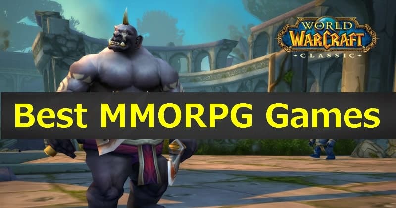 I 14 migliori MMORPG gratuiti che dovresti provare (2024)