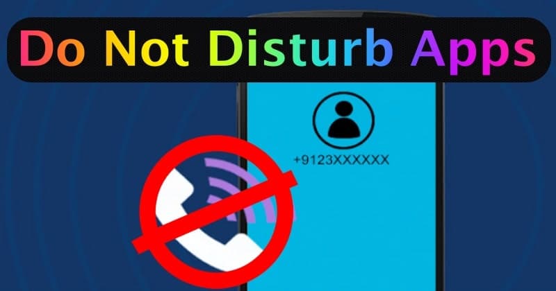 8 migliori app Non disturbare per Android (2025)