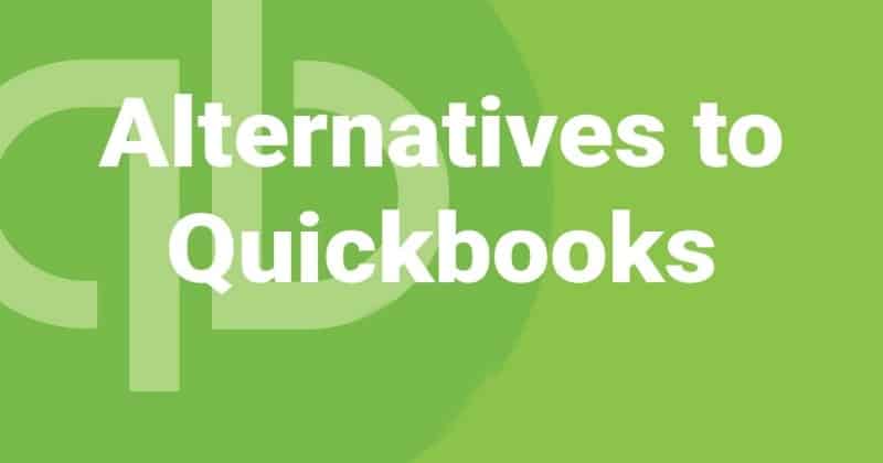 8 najlepszych alternatyw QuickBooks, z których możesz skorzystać (2022)