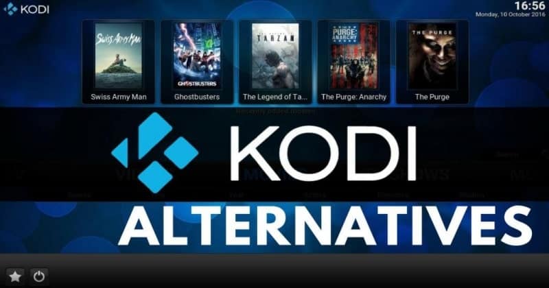 10 найкращих альтернатив Kodi, якими ви повинні скористатися (2024)