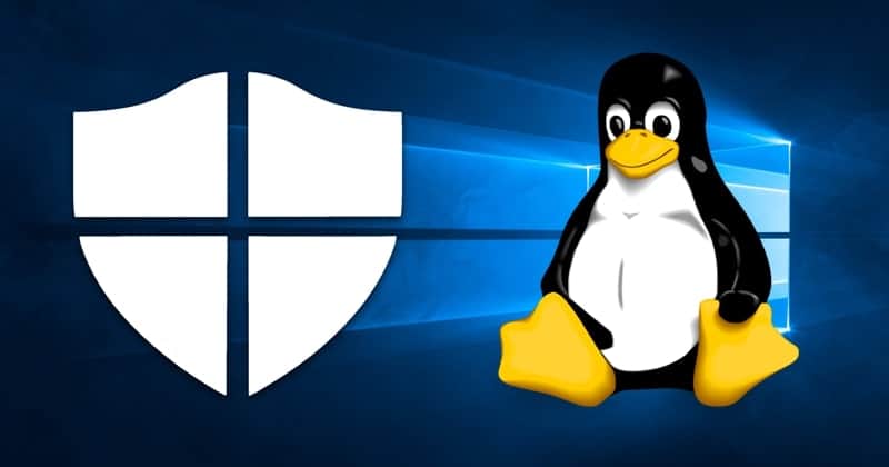 Microsoft lanzó una vista previa pública de su Defender ATP para Linux ...