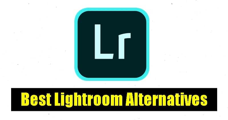 10 найкращих безкоштовних альтернатив Lightroom у 2024 році