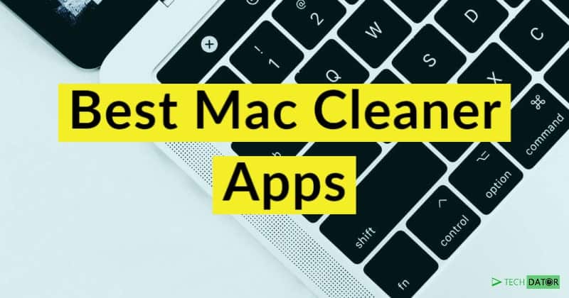 Die 6 besten Mac-Cleaner-Apps zur Optimierung Ihres Mac-PCs (2025)