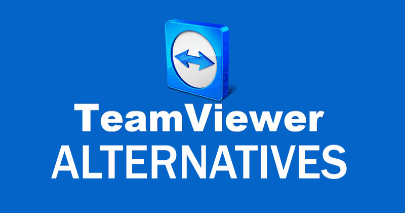 TeamViewer Alternatives（2025）