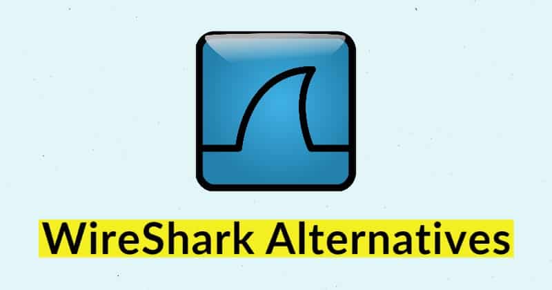 10 meilleures alternatives à WireShark pour Android (2024)