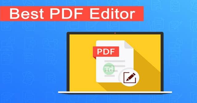 15 ベスト無料オープンソース PDF エディター (Windows/Mac) 2025