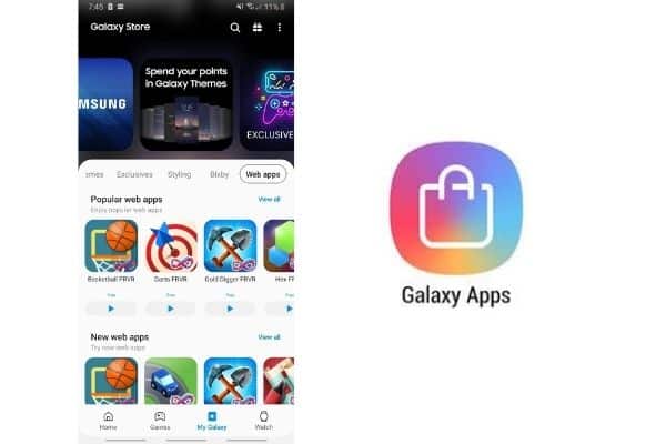 Las 10 mejores alternativas a Google Play Store (2024)