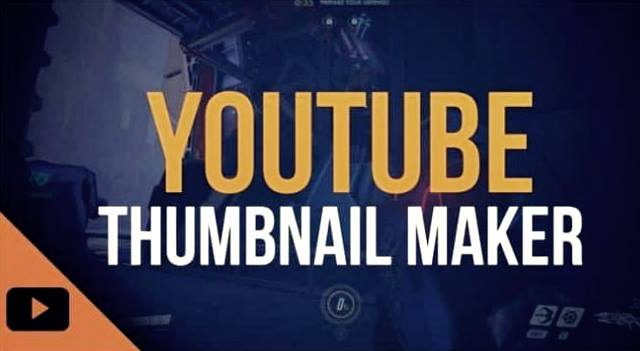 6 найкращих програм для створення мініатюр YouTube онлайн (2022)