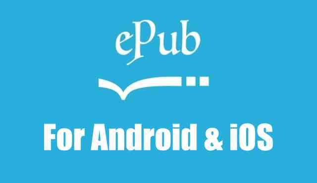 10 meilleures applications de lecture ePub pour Android et iOS (2025)