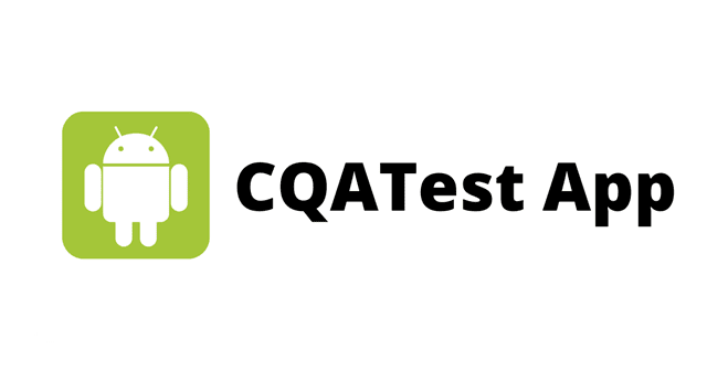 Τι είναι η εφαρμογή CQATest; Είναι επιβλαβές; Πώς να το αφαιρέσετε;