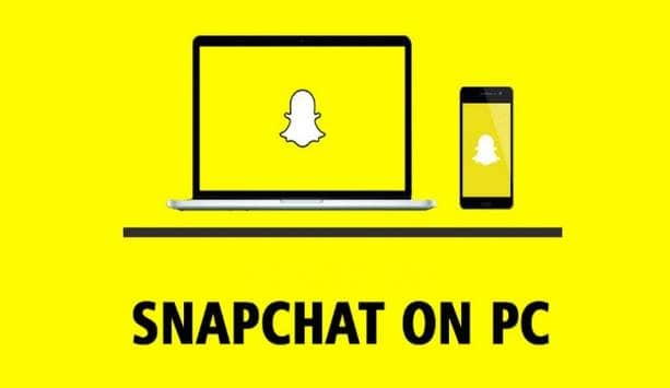 Comment utiliser Snapchat sur PC (Windows et Mac)