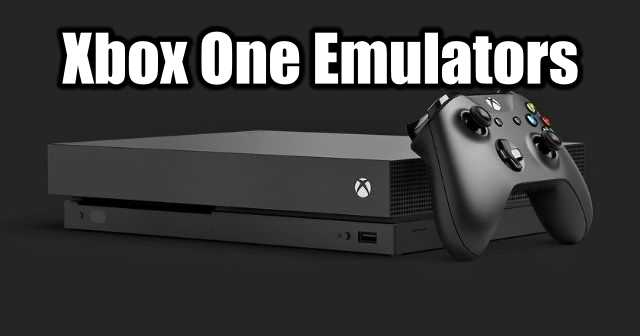 I 10 migliori emulatori Xbox One per Windows 11/10 (2025)