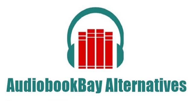 10 geriausių „AudiobookBay“ alternatyvų 2025 m