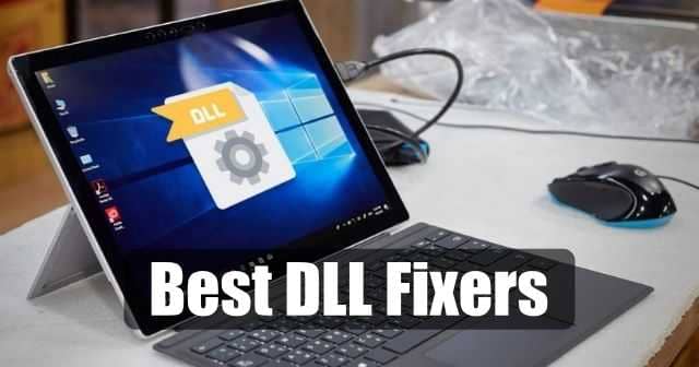 10 найкращих програм DLL Fixer для Windows у 2025 році