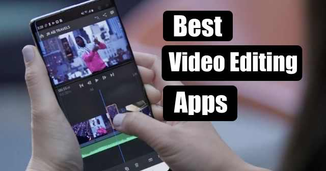 10 migliori app di editing video per Android da utilizzare (2025)