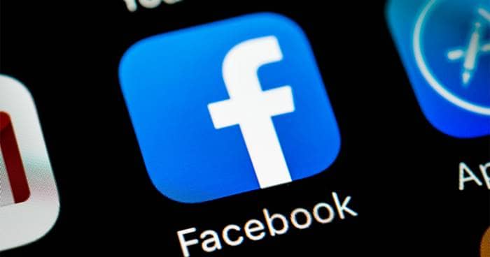 Comment supprimer l'accès aux applications tierces de l'application Facebook