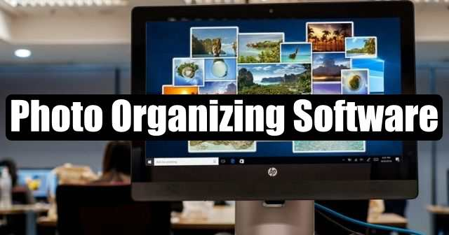 Los 8 mejores programas de organización de fotografías para Windows (2025)