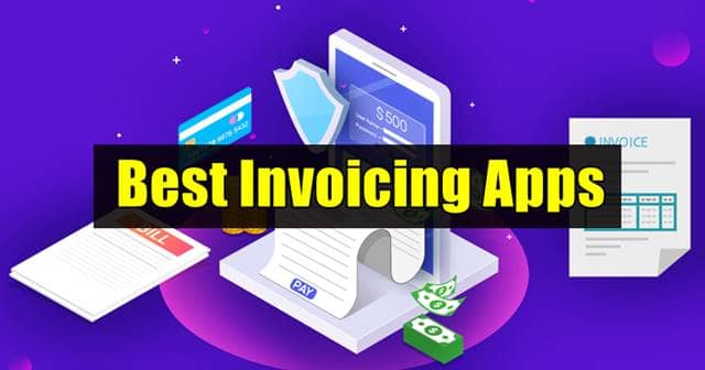 Las 10 mejores aplicaciones de facturación GRATUITAS para Android (2025)