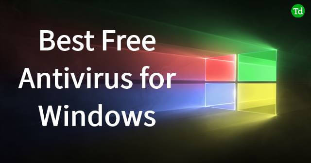 I 10 migliori software antivirus gratuiti per Windows 10/11 (2024)