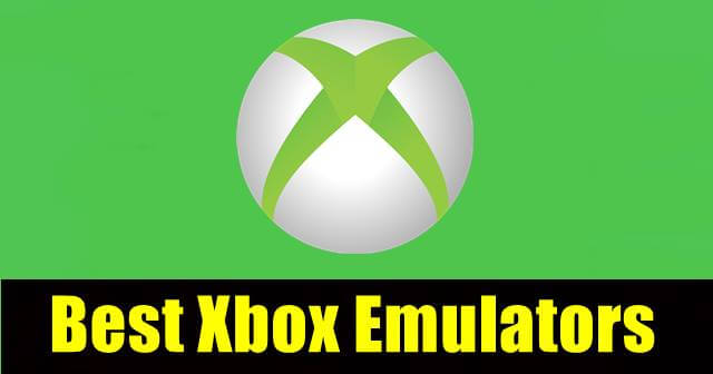 I 10 migliori emulatori Xbox per PC Windows nel 2024