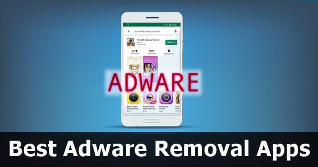 Le 10 migliori app per la rimozione di adware per Android (2024)