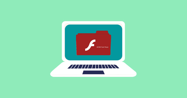 Як розблокувати Adobe Flash Player у Windows 11