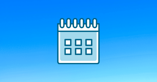 8 migliori app di calendario gratuite per PC Windows (2022)