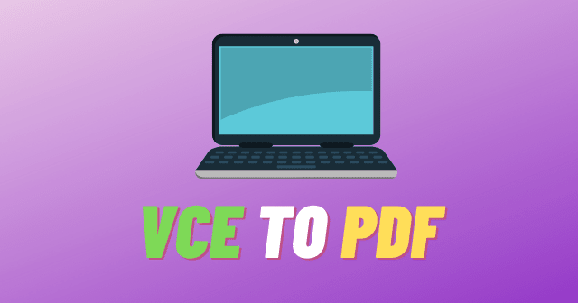 I 10 migliori software per convertire file VCE in PDF (2024)