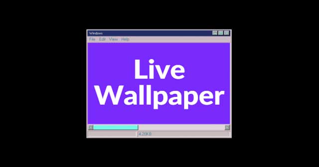 Як отримати рухливі живі шпалери на ПК з Windows 11/10