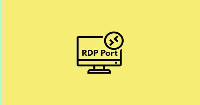 Comment ouvrir le port RDP pour autoriser l'accès au bureau à distance sous Windows