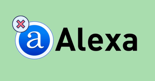 12 alternativas de Alexa.com (2024): los mejores sitios similares como Alexa