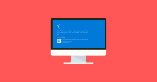 REVISIÓN: BSOD de falla de verificación de seguridad del kernel en Windows 11