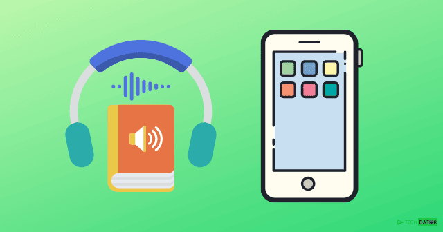 Las 7 mejores aplicaciones de audiolibros para iPhone/iPad (gratuitas y de pago)