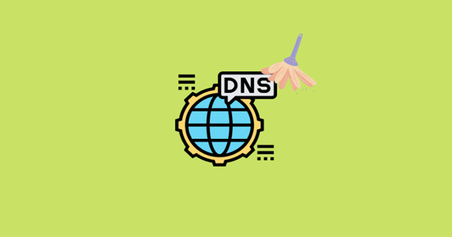 Як очистити кеш DNS на ПК з Windows 11